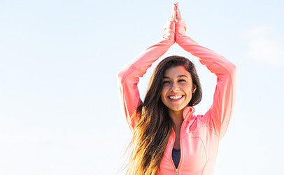 Positivity is Just a Breath Away